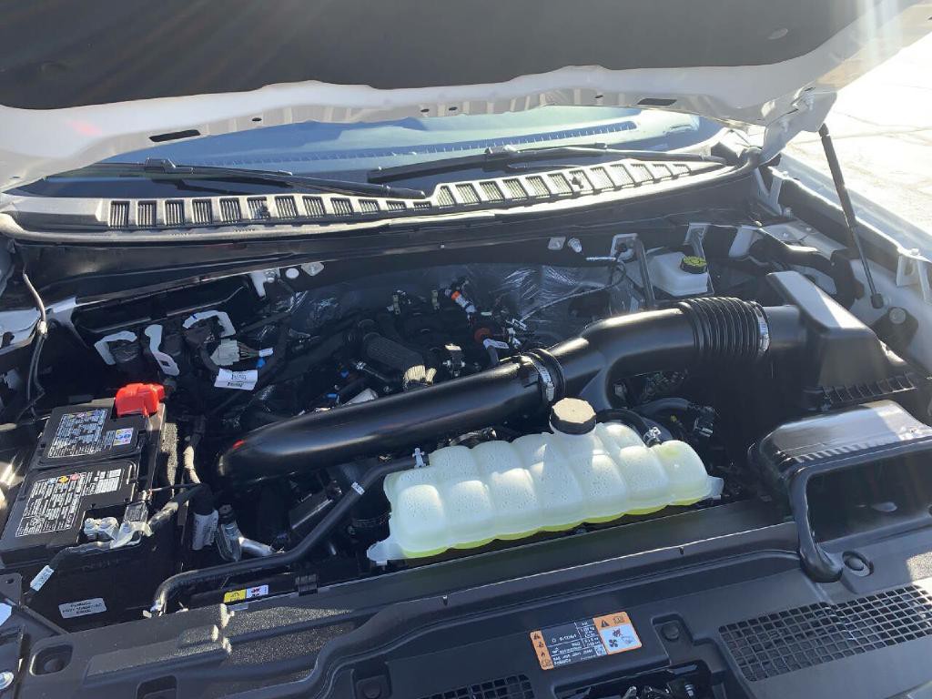 2025 Ford Expedition Image 36