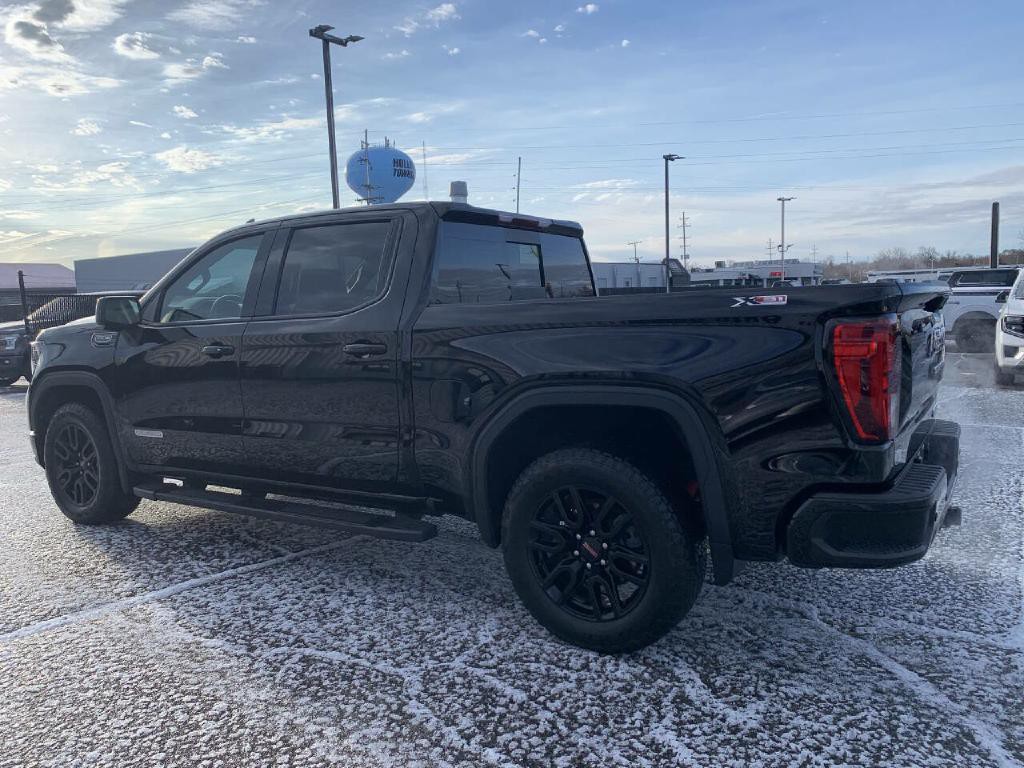 2024 GMC Sierra 1500 Image 5