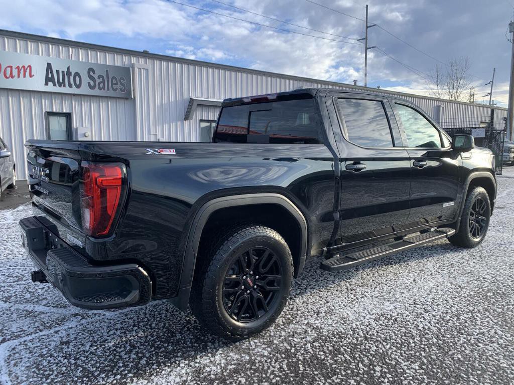 2024 GMC Sierra 1500 Image 6