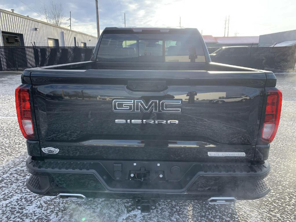 2024 GMC Sierra 1500 Image 7
