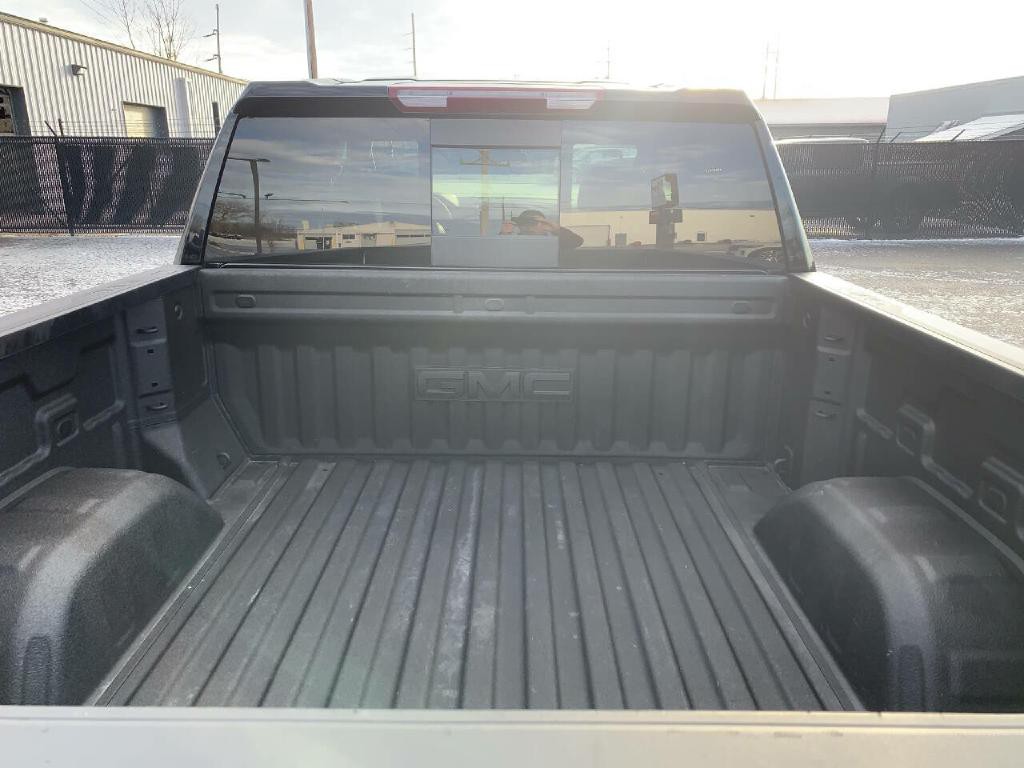 2024 GMC Sierra 1500 Image 8