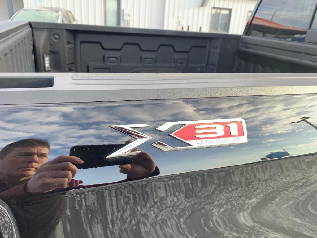 2024 GMC Sierra 1500 Image 9