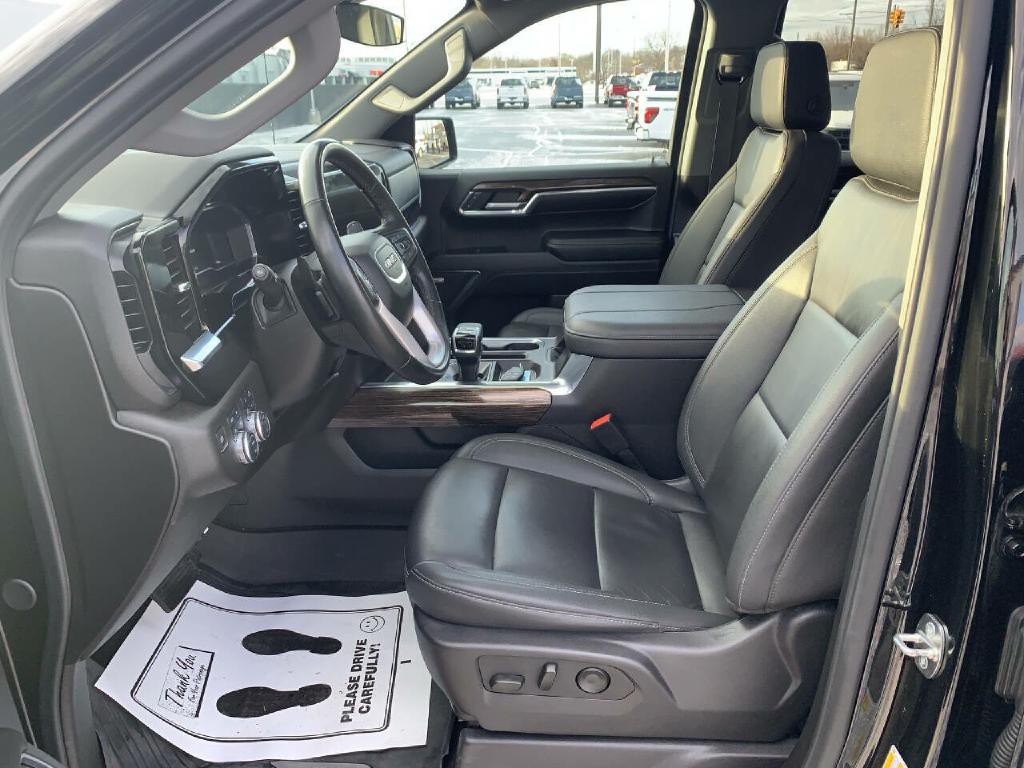 2024 GMC Sierra 1500 Image 10