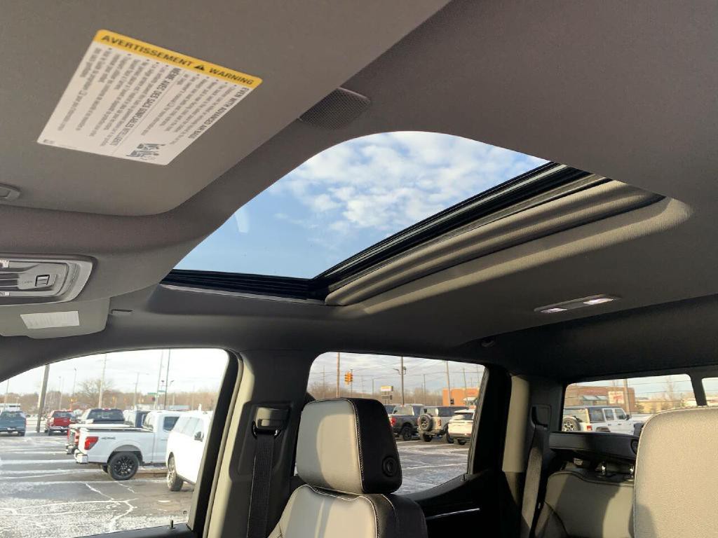 2024 GMC Sierra 1500 Image 12