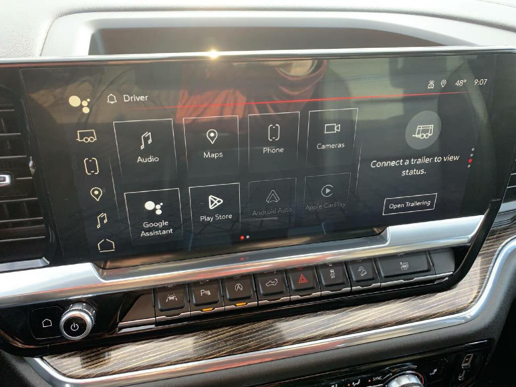 2024 GMC Sierra 1500 Image 13