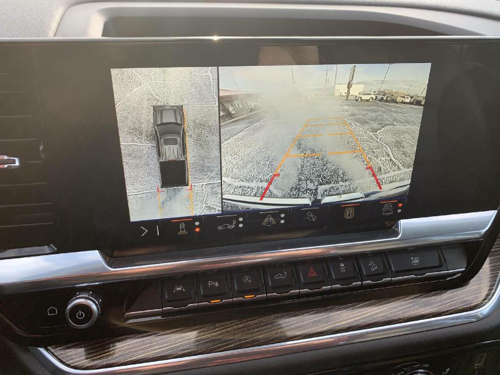 2024 GMC Sierra 1500 Image 14