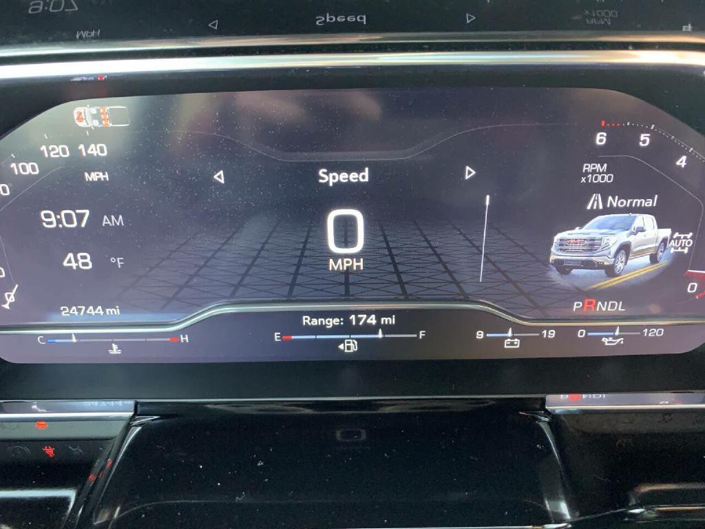 2024 GMC Sierra 1500 Image 15