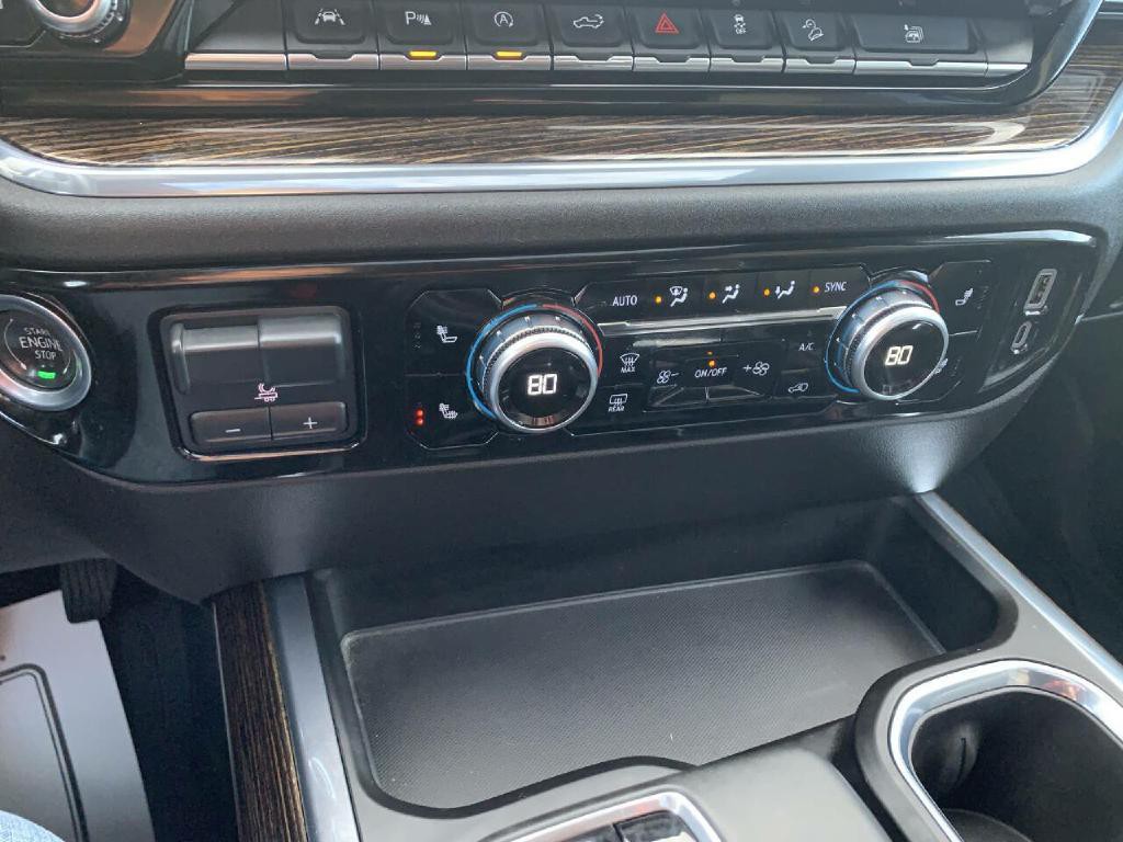 2024 GMC Sierra 1500 Image 16