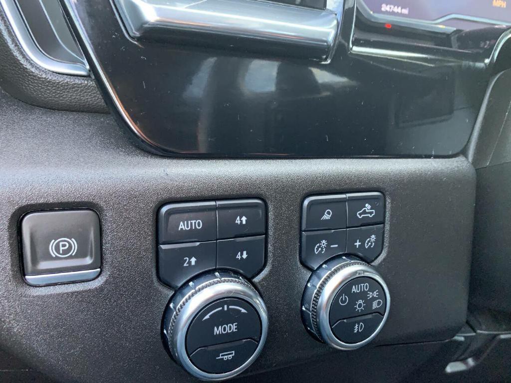 2024 GMC Sierra 1500 Image 17