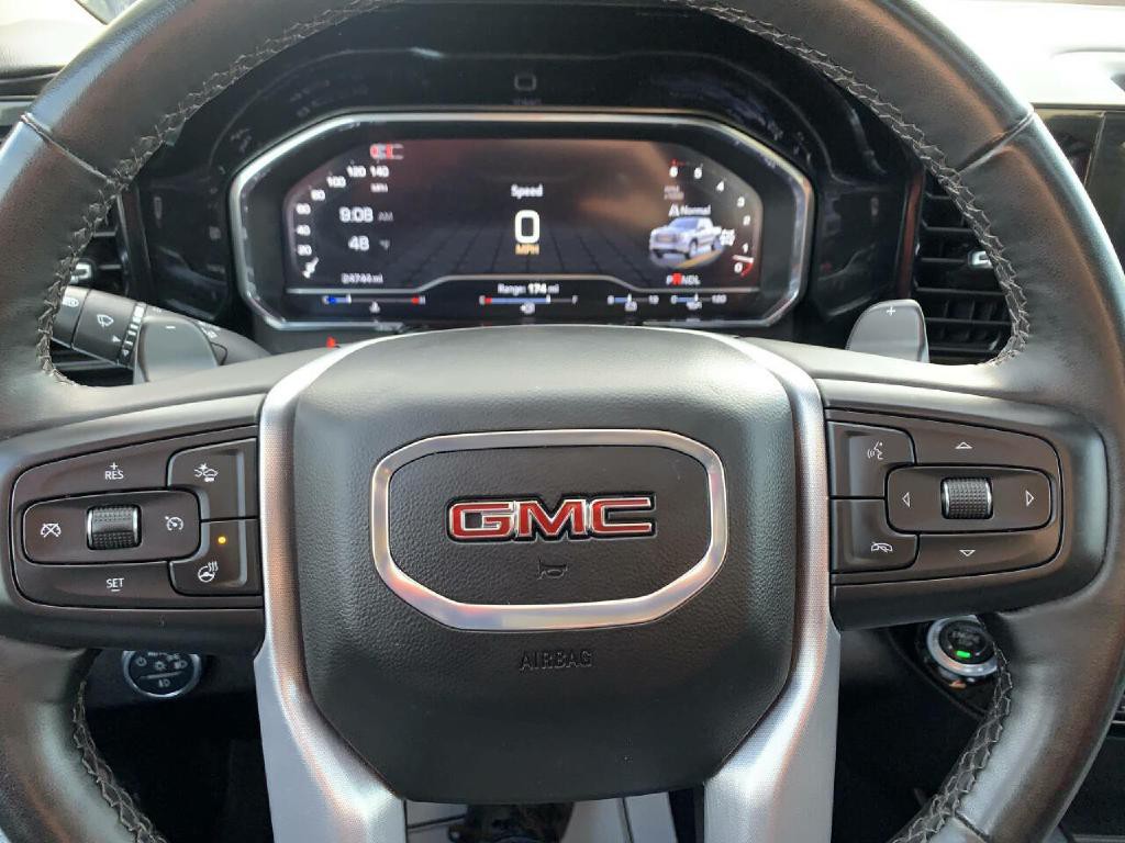2024 GMC Sierra 1500 Image 18