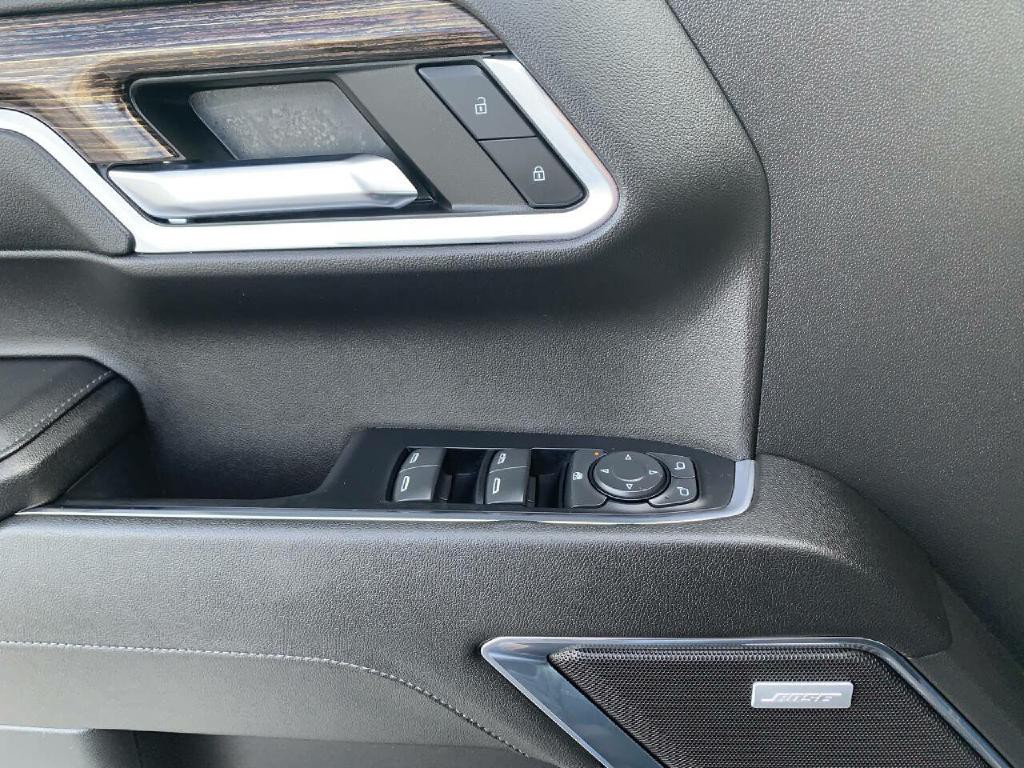 2024 GMC Sierra 1500 Image 20