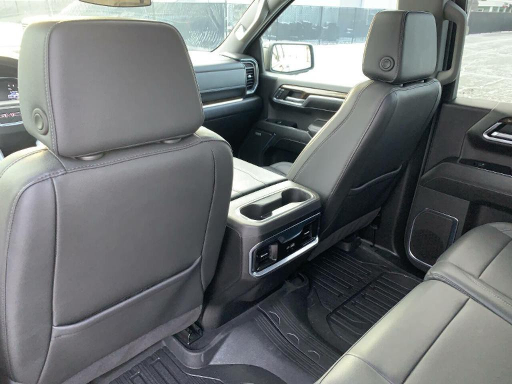 2024 GMC Sierra 1500 Image 21