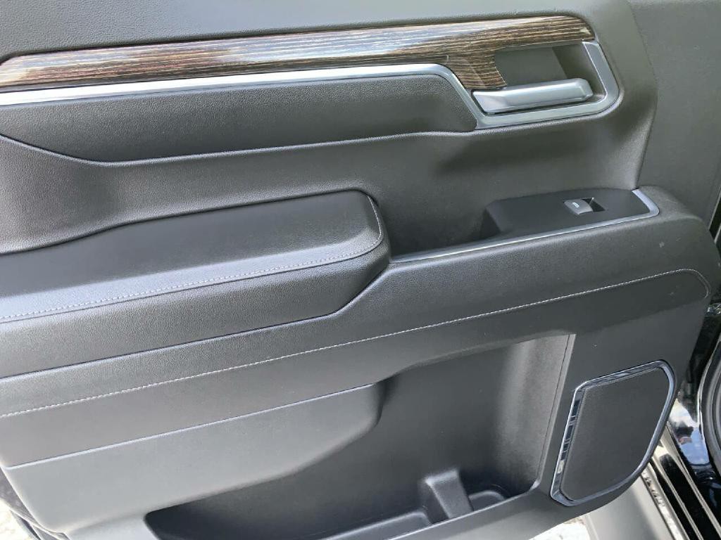 2024 GMC Sierra 1500 Image 22