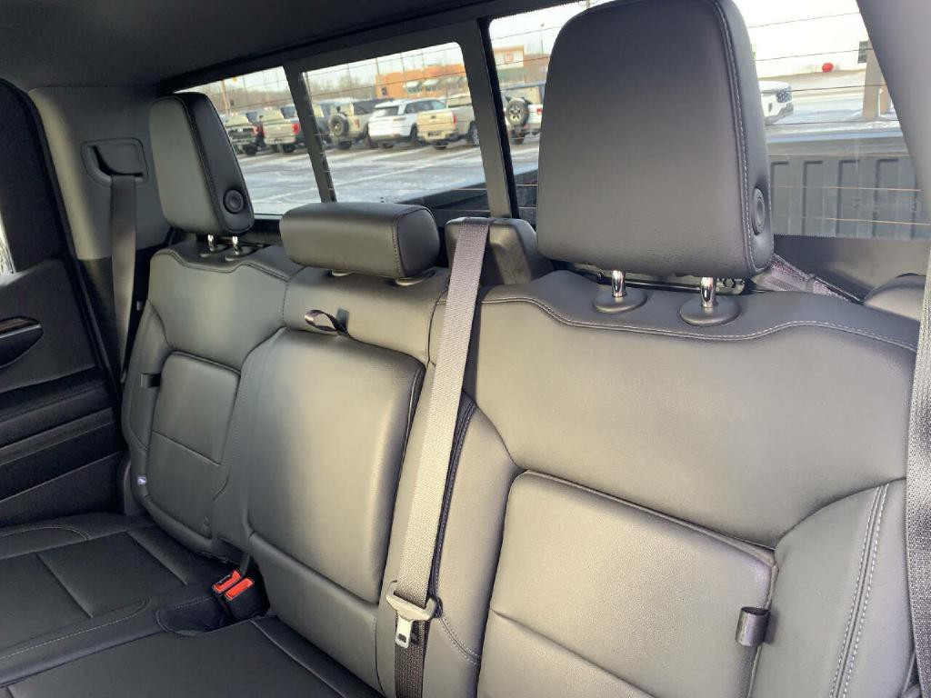 2024 GMC Sierra 1500 Image 24