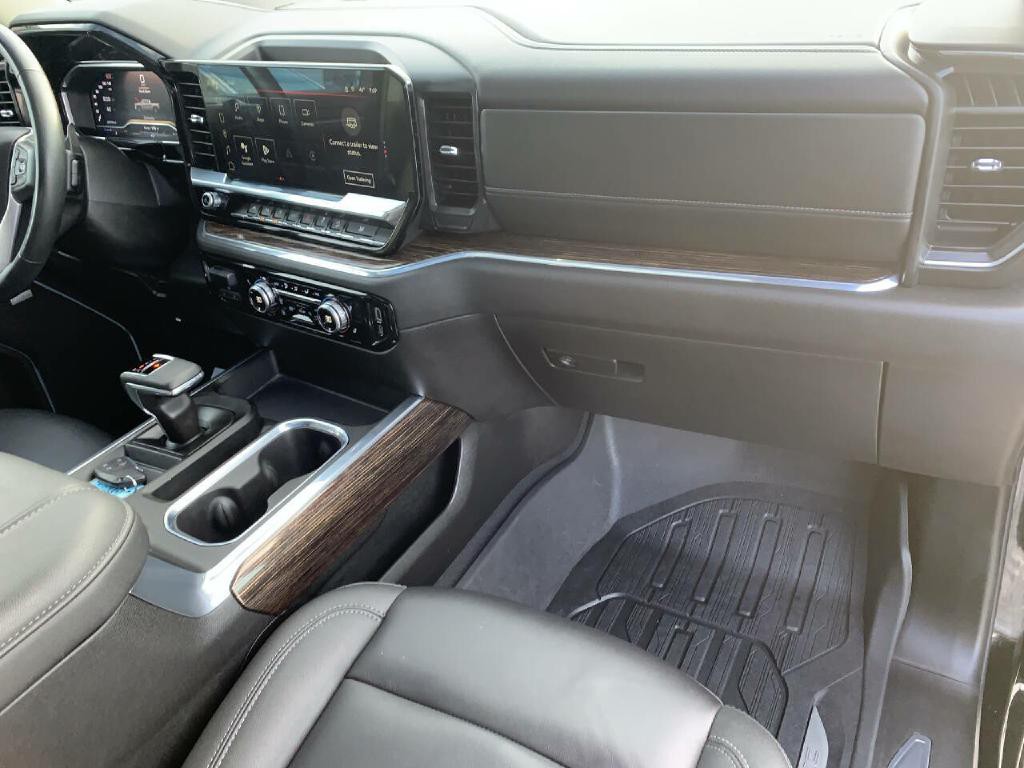 2024 GMC Sierra 1500 Image 25