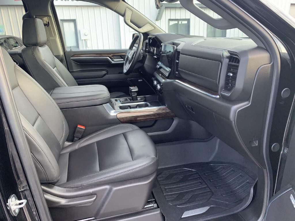 2024 GMC Sierra 1500 Image 26