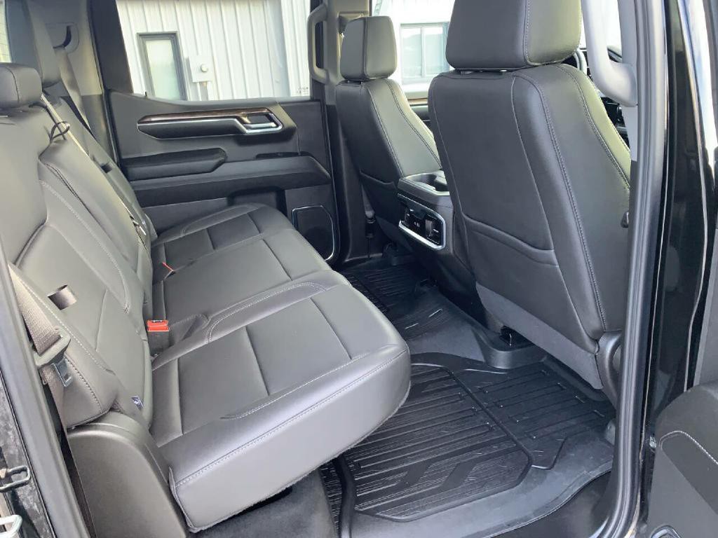 2024 GMC Sierra 1500 Image 27