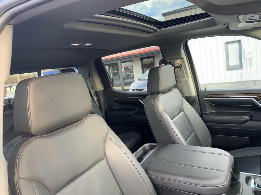 2024 GMC Sierra 1500 Image 28