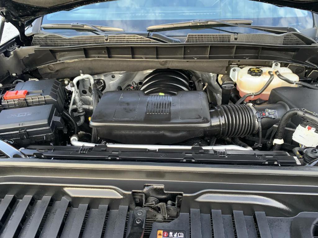 2024 GMC Sierra 1500 Image 30