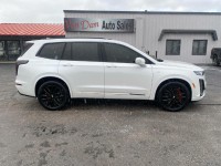 Image for 2023 Cadillac XT6 Sport ID: 7279815