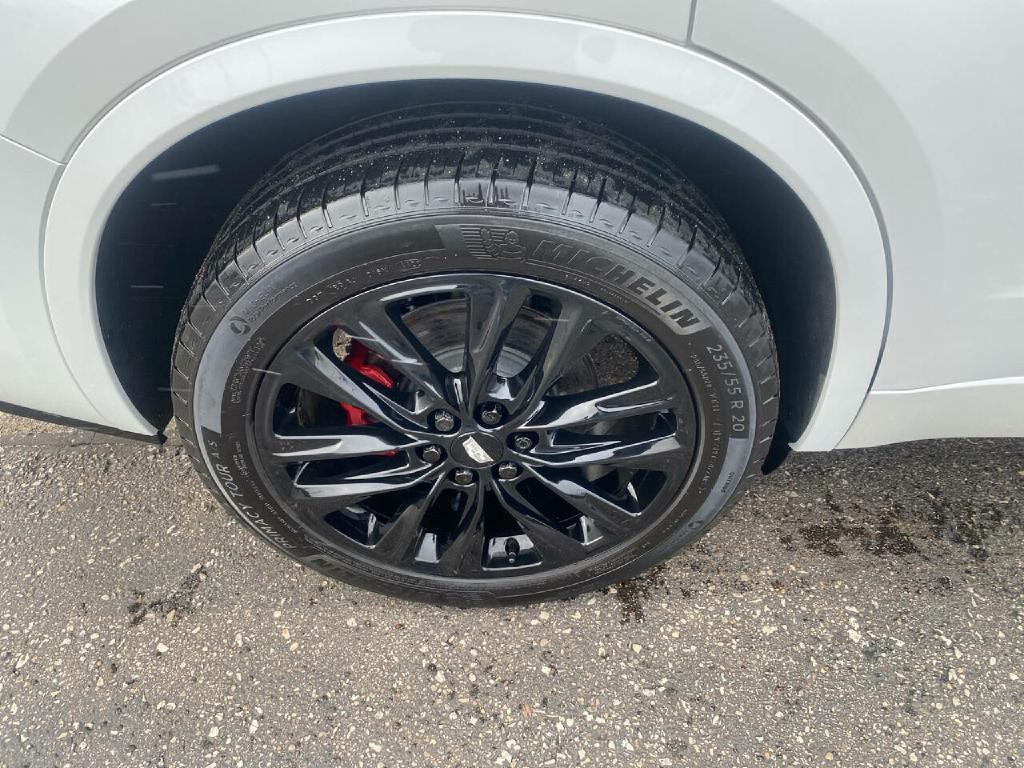 2023 Cadillac XT6 Image 14