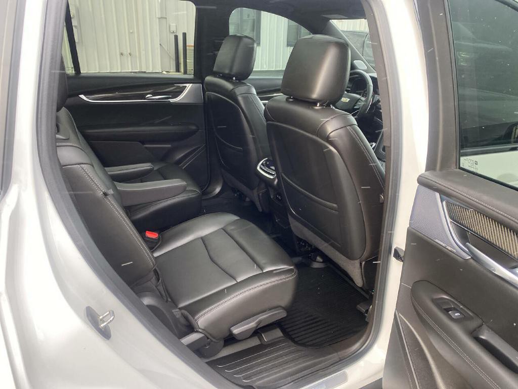 2023 Cadillac XT6 Image 15