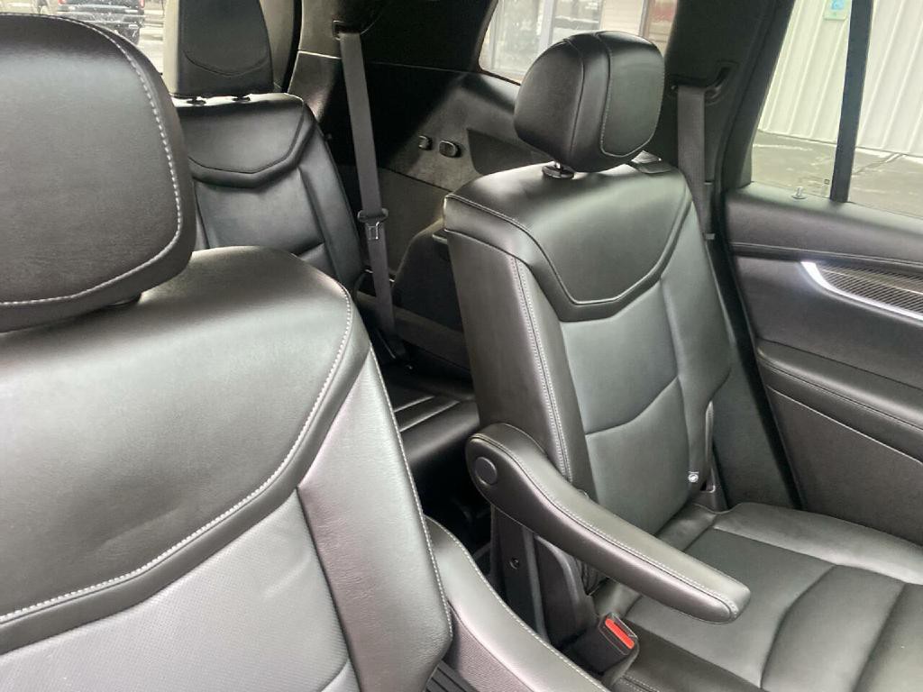 2023 Cadillac XT6 Image 16