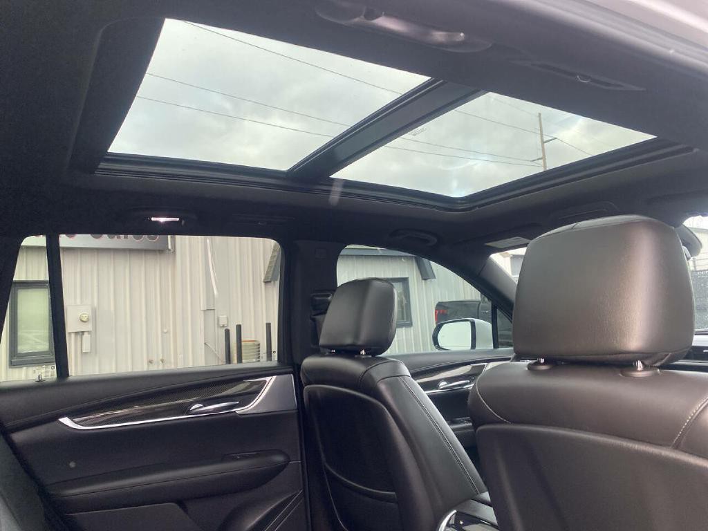 2023 Cadillac XT6 Image 18