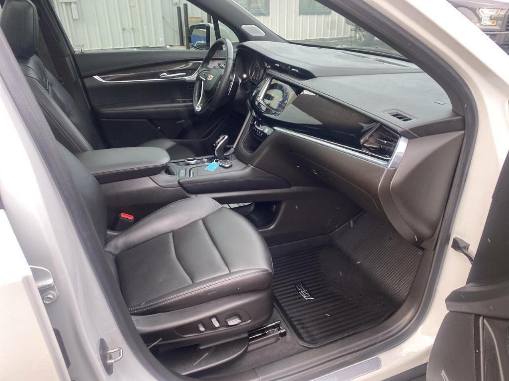 2023 Cadillac XT6 Image 19