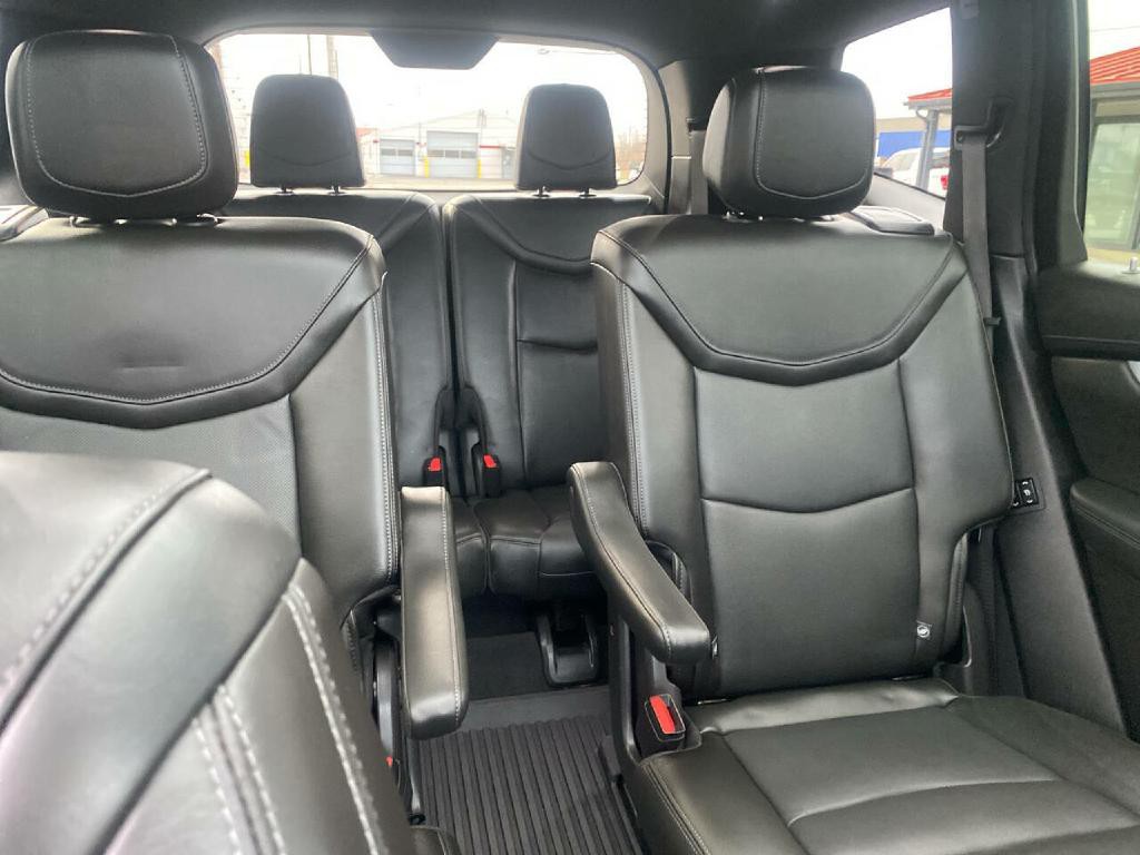 2023 Cadillac XT6 Image 20