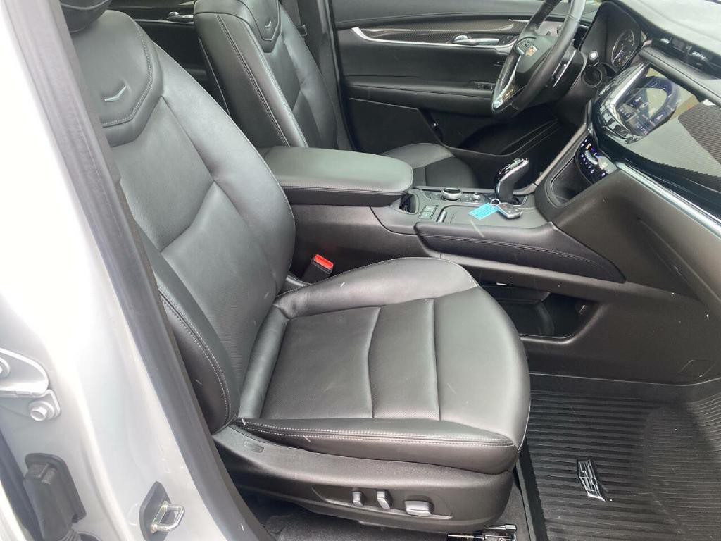 2023 Cadillac XT6 Image 21