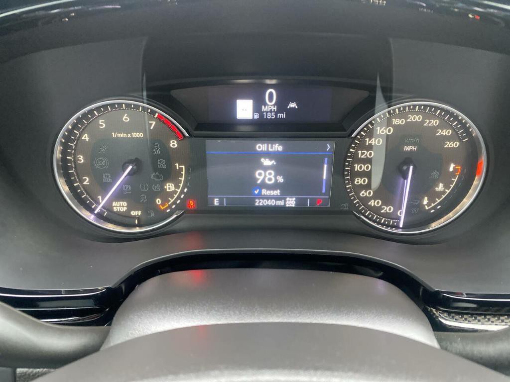 2023 Cadillac XT6 Image 25