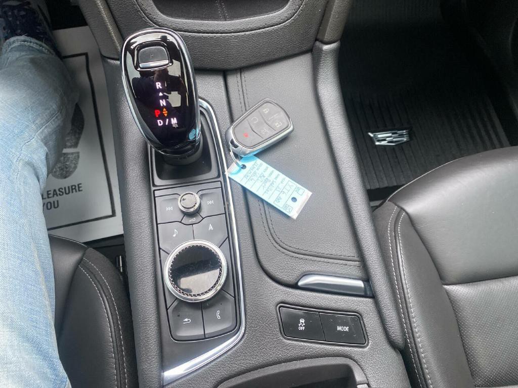 2023 Cadillac XT6 Image 26