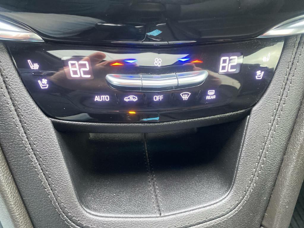 2023 Cadillac XT6 Image 27