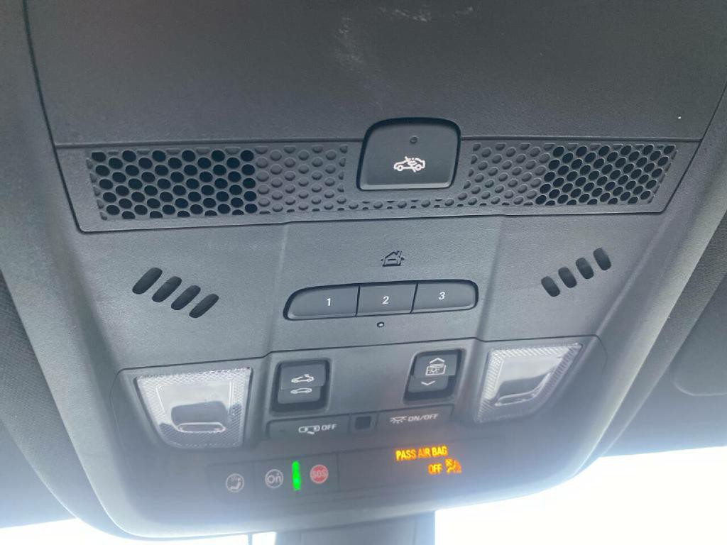 2023 Cadillac XT6 Image 30