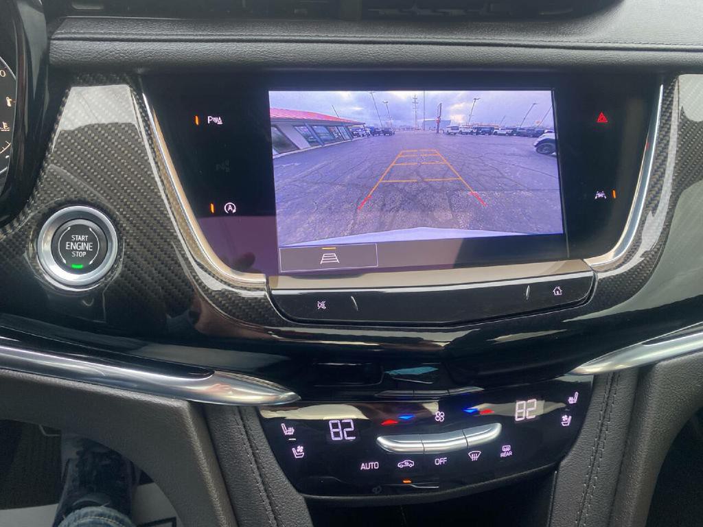 2023 Cadillac XT6 Image 31
