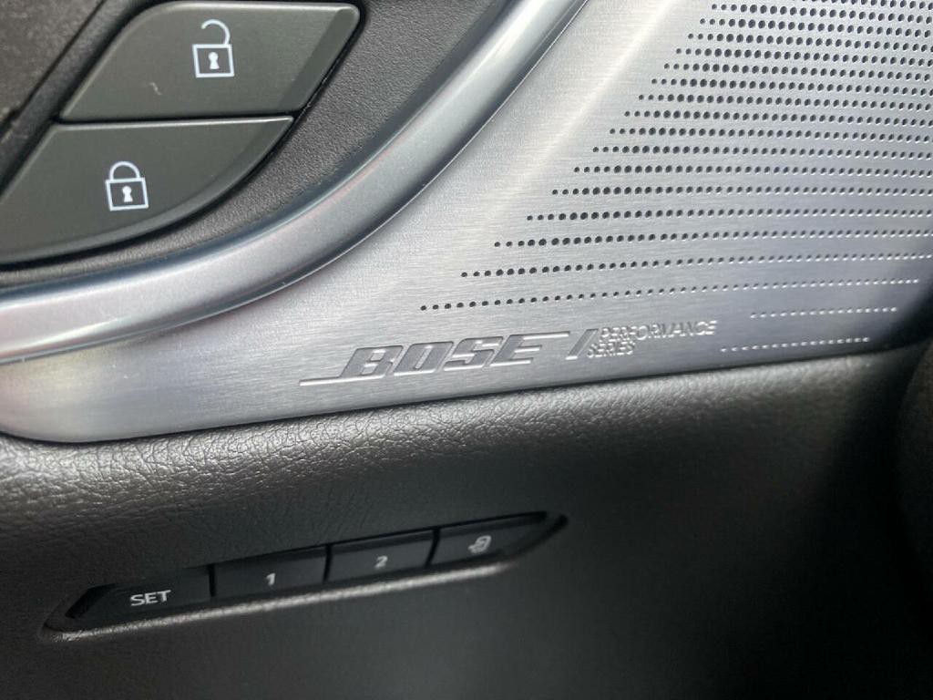 2023 Cadillac XT6 Image 32