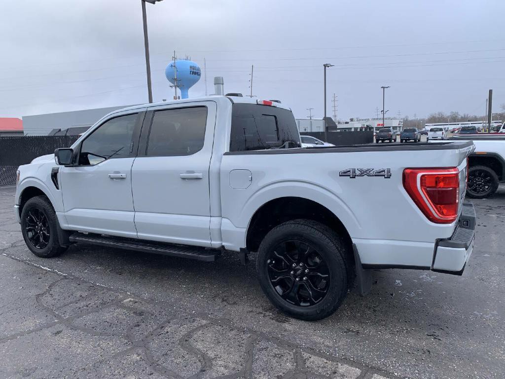 2023 Ford F-150 Image 5