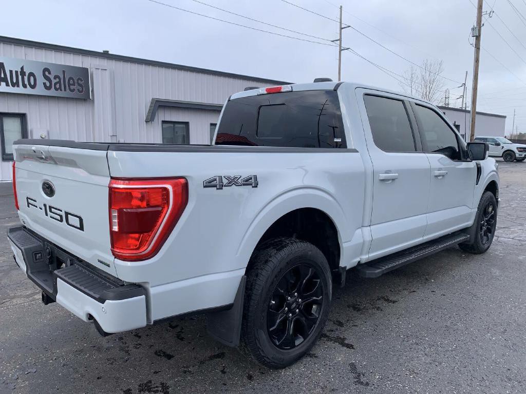 2023 Ford F-150 Image 7