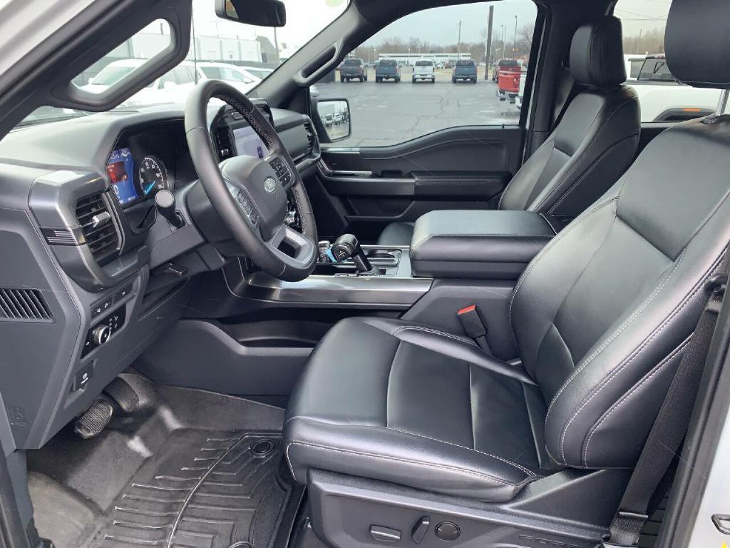 2023 Ford F-150 Image 9