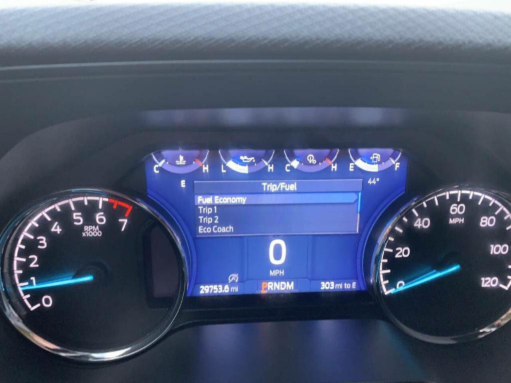 2023 Ford F-150 Image 11