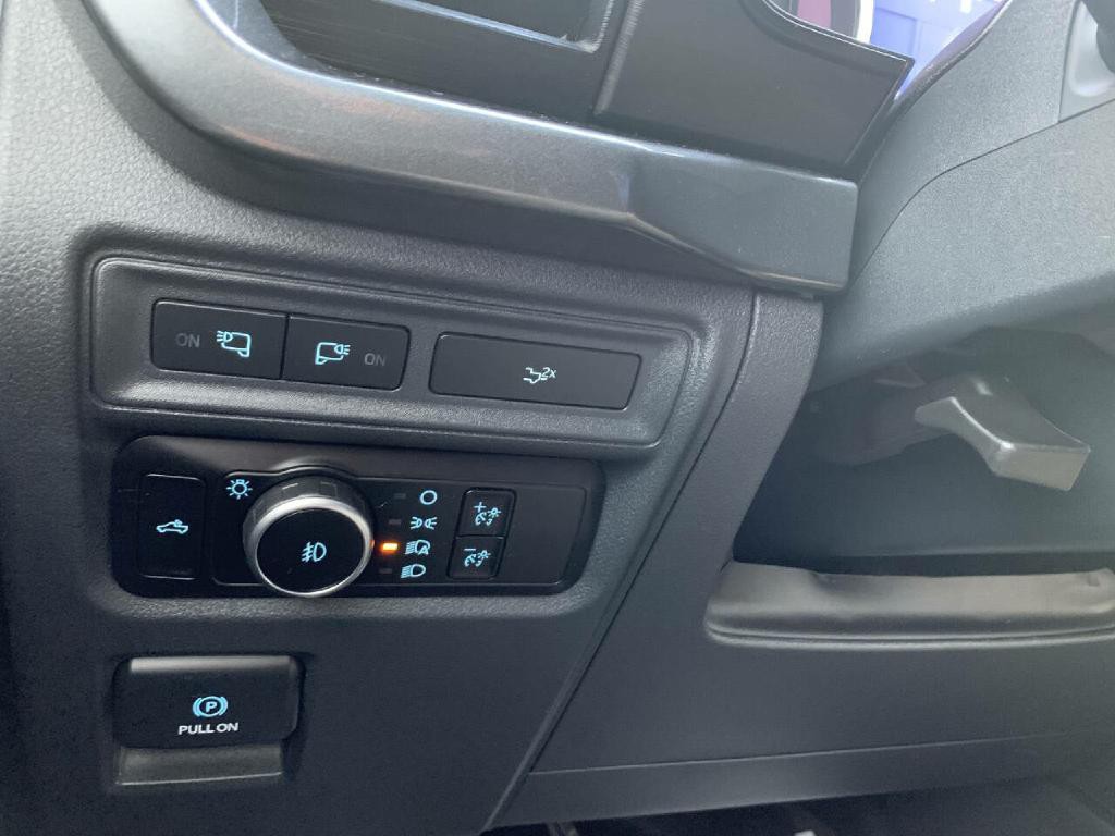 2023 Ford F-150 Image 12