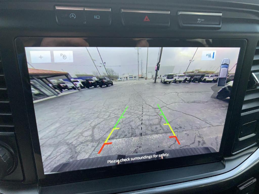 2023 Ford F-150 Image 13