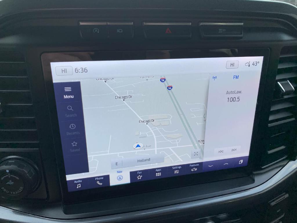 2023 Ford F-150 Image 14