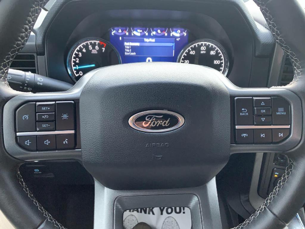 2023 Ford F-150 Image 15