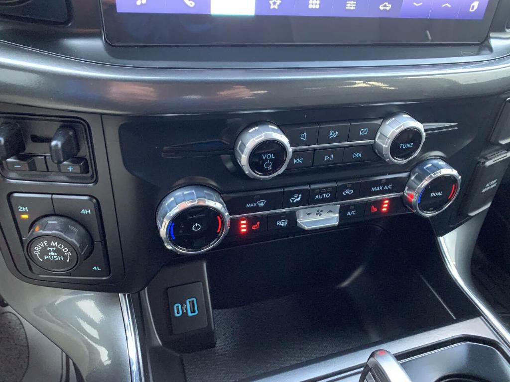 2023 Ford F-150 Image 16