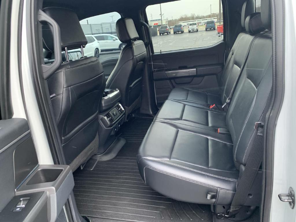 2023 Ford F-150 Image 17