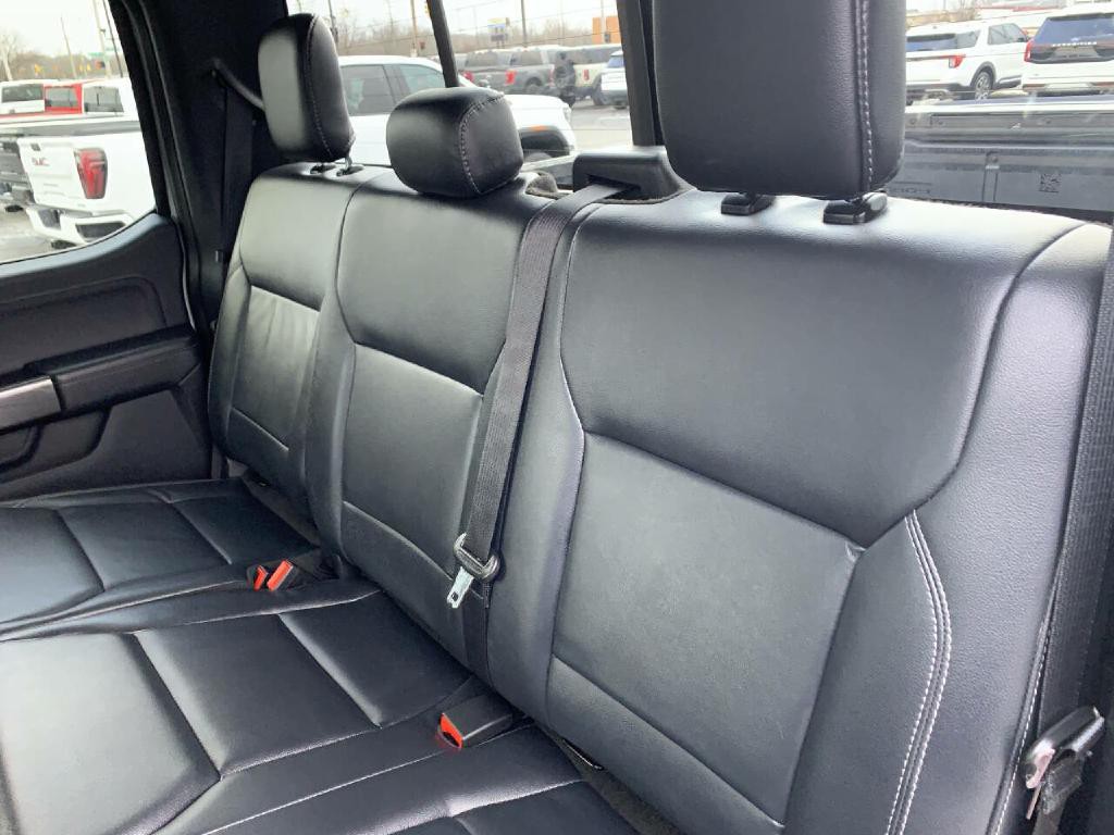 2023 Ford F-150 Image 19