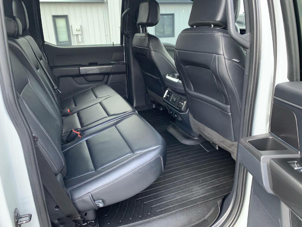 2023 Ford F-150 Image 21