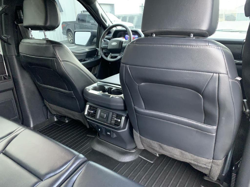 2023 Ford F-150 Image 24